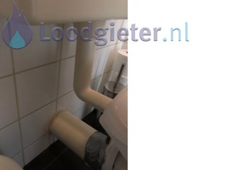 Loodgieter Uithoorn Toilet vervangen