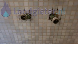Loodgieter Den Bosch Thermostaat kraan