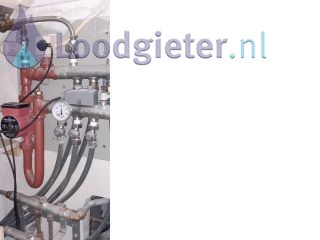 Loodgieter Delft Vloerverwarming werkt niet meer