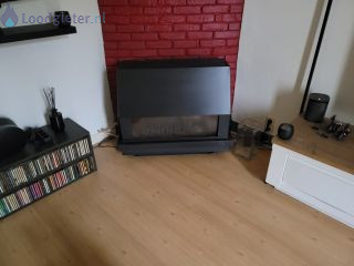 Loodgieter Gaskachel Gaskachel