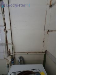 Loodgieter Keuken Keuken verbouwing