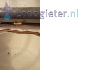 Loodgieter Maastricht waterleiding lekkage
