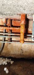 Loodgieter Vianen Stalen gasleiding vervangen