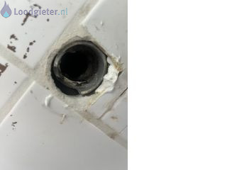 Loodgieter wastafel sifon vervangen Wastafel sifon vervangen
