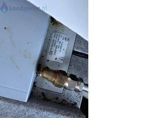 Loodgieter Lelystad Boiler verwijderen en nieuwe monteren