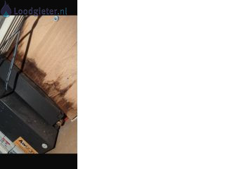 Loodgieter Leeuwarden lekkage