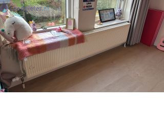 Loodgieter Reparatie radiator Reparatie radiator
