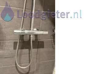 Loodgieter Rijswijk Thermostaatkraan