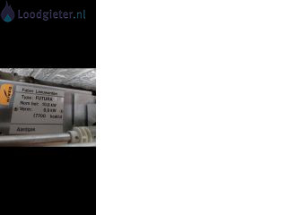 Loodgieter Onderhoud gaskachel Onderhoud gaskachel
