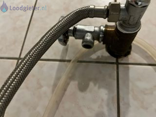 Loodgieter Verstopping Verstopping