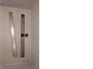 Loodgieter Douche Douche