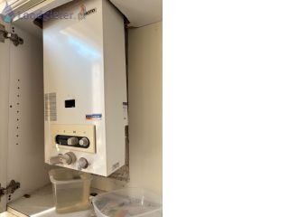 Loodgieter CV Ketel cv ketel