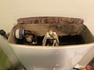 Loodgieter Putten Duoblok vervangen
