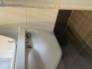 Loodgieter Lekkage wc Lekkage wc
