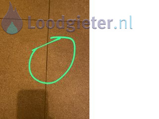 Loodgieter Lekdetectie Lekdetectie