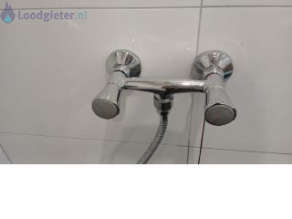Loodgieter Verleggen leidingen Leidingen verleggen