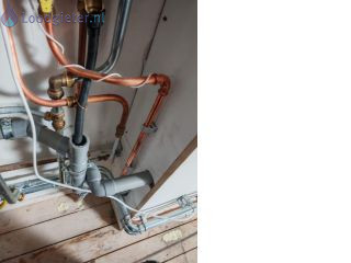 Loodgieter Aansluiting wasmachine maken Aansluiting wasmachine maken