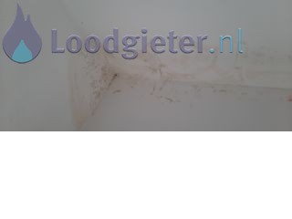Loodgieter Spijkenisse Lekkage dak/hpl platen/ regenpijp