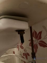 Loodgieter Nieuwegein lekkende wc