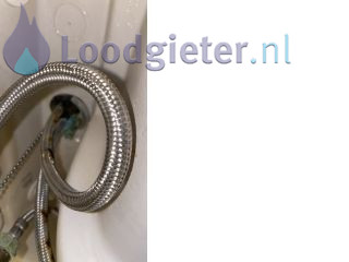 Loodgieter Wastafelkraan Wastafelkraan