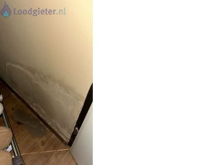 Loodgieter Hoge Hexel Lekkage repareren