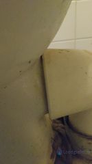 Loodgieter Breda toilet afvoer lekt