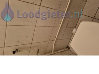 Loodgieter Spijkenisse Stortbak wc leveren en plaatsen