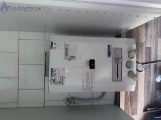 Loodgieter Leidschendam geiser verwijderen en boiler plaatsen