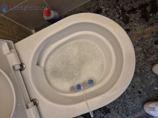 Loodgieter Rijnsburg verstopping wc