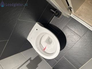 Loodgieter Nijmegen Wc bril monteren