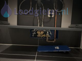 Loodgieter Badkamer Badkamer