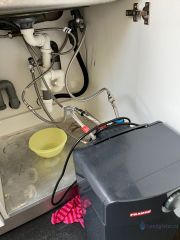 Loodgieter Huissen Boiler verwijderen