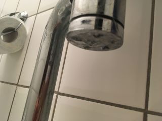 Loodgieter Vlissingen Lekkage handenwaskraantje