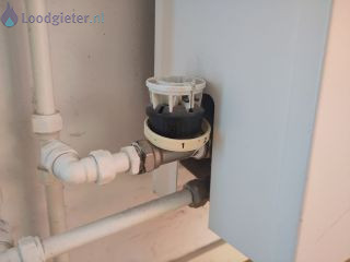 Loodgieter Thermostaatknop vervangen Thermostaatknoppen vervangen