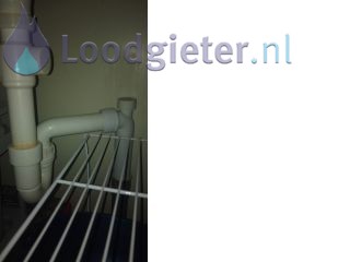 Loodgieter Delft Vaatwasser aansluiting aanleggen