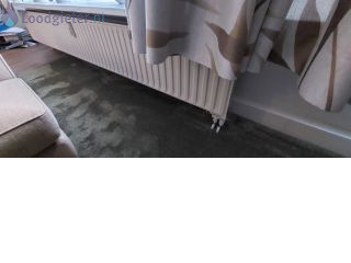 Loodgieter Radiator wordt niet warm Radiator wordt niet warm, koppeling repareren