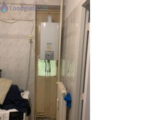Loodgieter Onderhoud Geiser Onderhoud Geiser