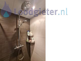 Loodgieter Kitranden vervangen Kitranden vervangen