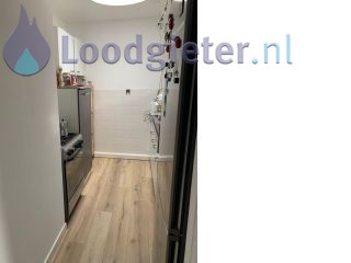 Loodgieter Amersfoort Vaatwasser aansluiting maken