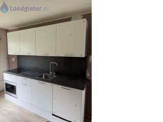 Loodgieter Aansluiting wasmachine maken Wasmachine aansluiting maken