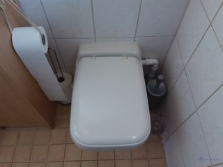 Loodgieter Emmeloord Sanibroyeur toilet werkt niet meer,