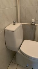 Loodgieter Beverwijk Langzaam vullend toilet