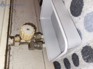 Loodgieter wastafelkraan vervangen Radiatorknop vervangen, wastafelkraan vervangen