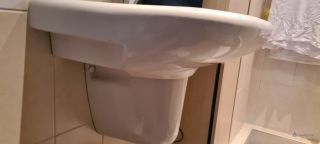 Loodgieter Arnhem Lekkage bij stortbak WC