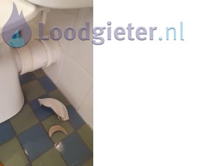 Loodgieter Nijmegen WC