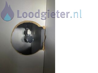 Loodgieter Rotterdam Gasleiding afdoppen