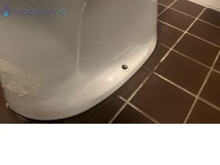 Loodgieter Lelystad Toilet vervangen