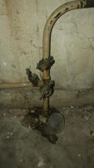 Loodgieter Inspectie waterleiding 