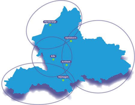 Loodgieter Gelderland