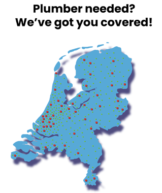 Plumbers holland